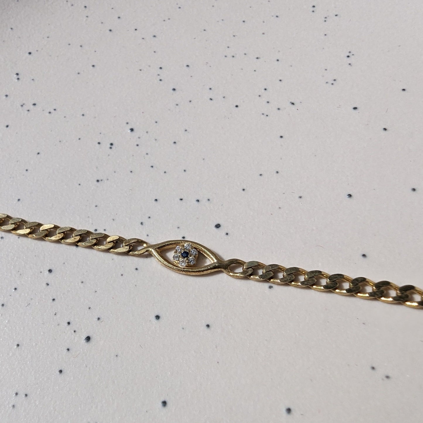 Evil Eye Protection Bracelet