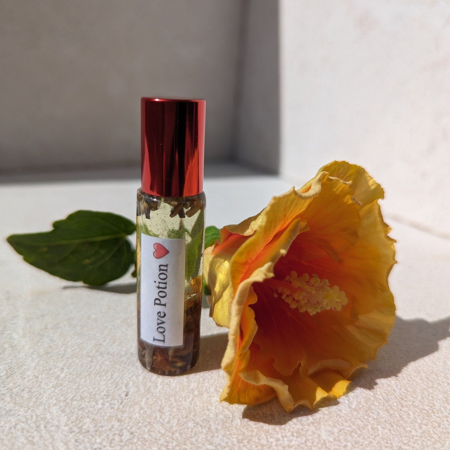 Pheromone Attraction Love Potion