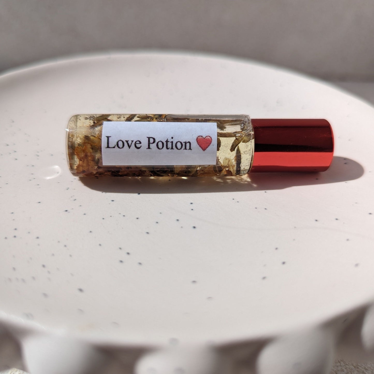 Pheromone Attraction Love Potion