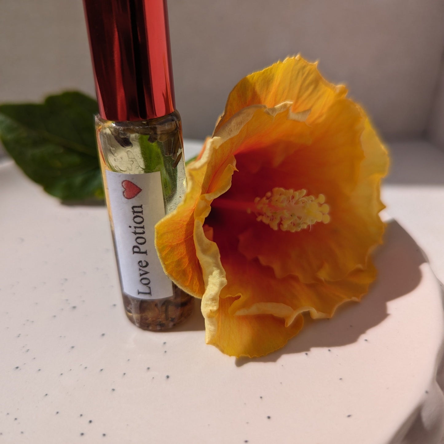 Pheromone Attraction Love Potion