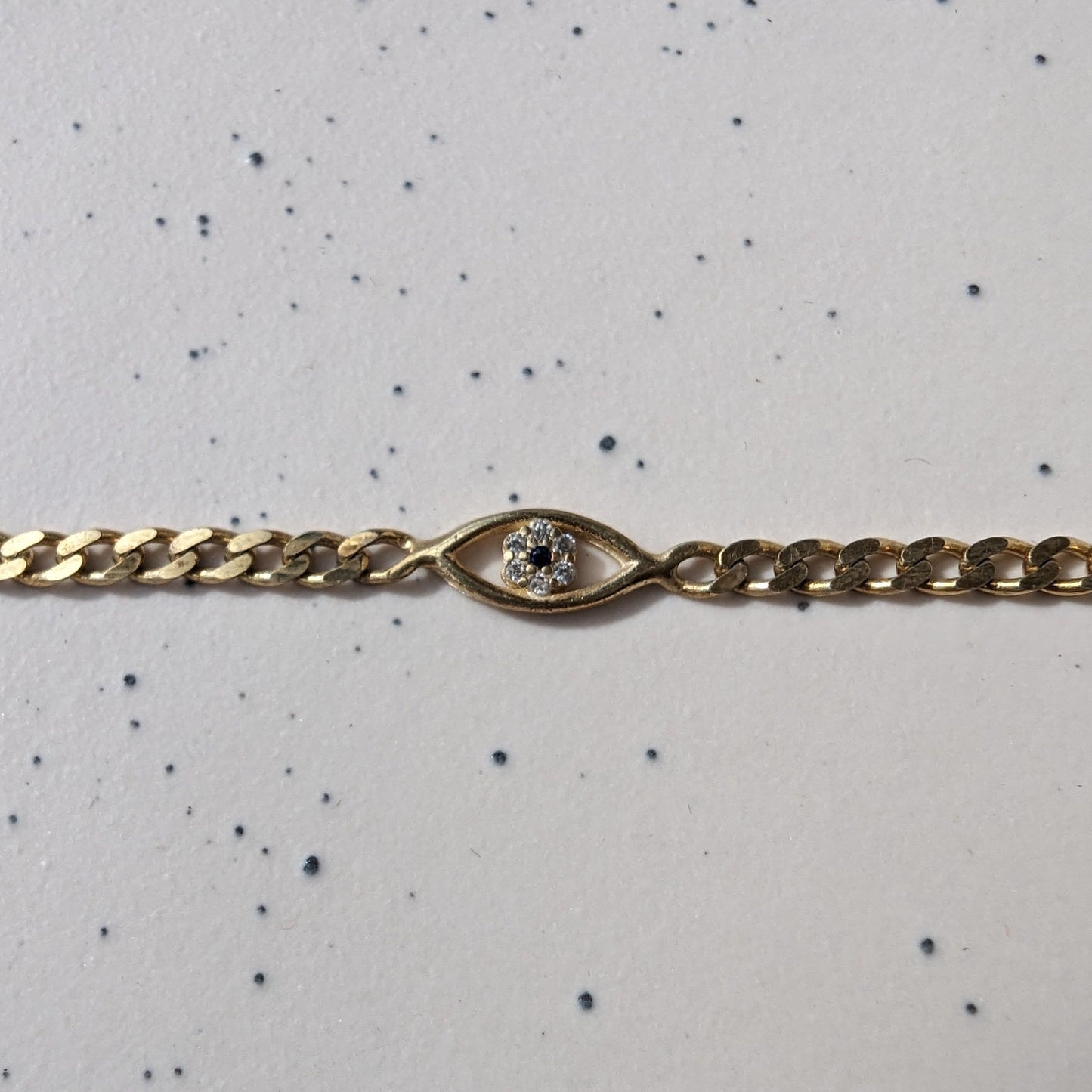 Evil Eye Protection Bracelet